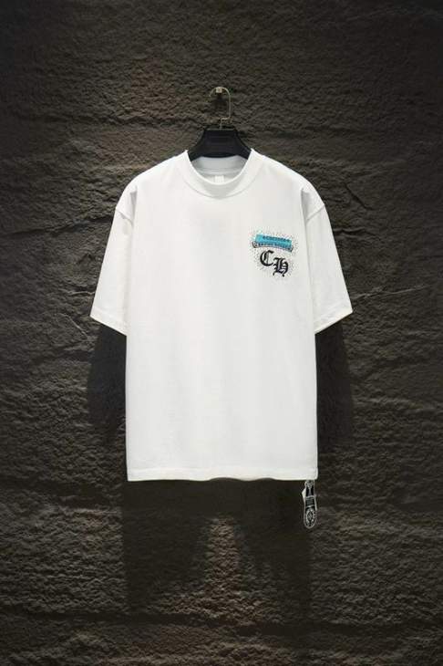 Picture of Chrome Hearts T Shirts Short _SKUChromeHeartsS-XL8stx730917711